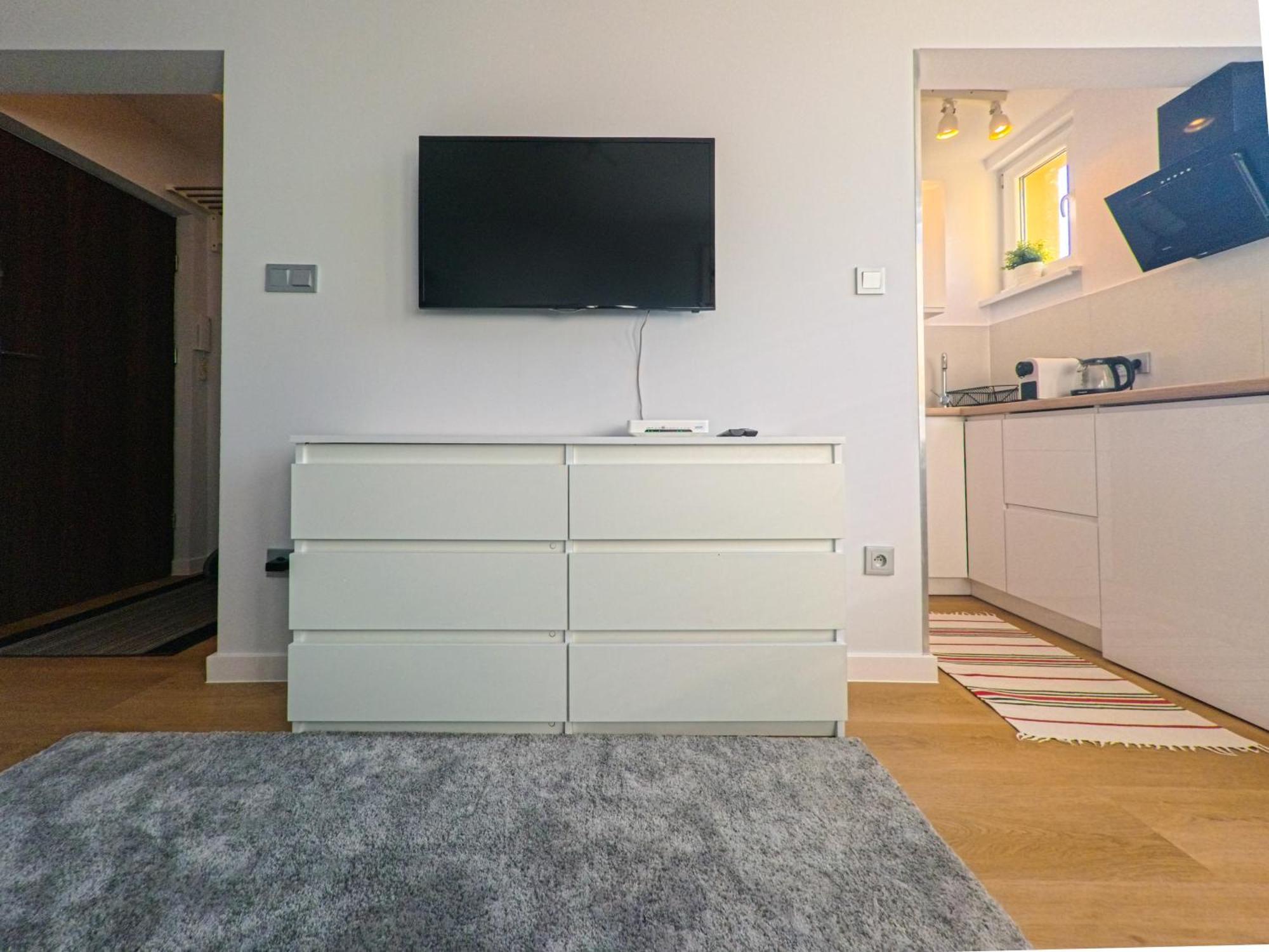Apartament Parkowy Rabka Exterior photo